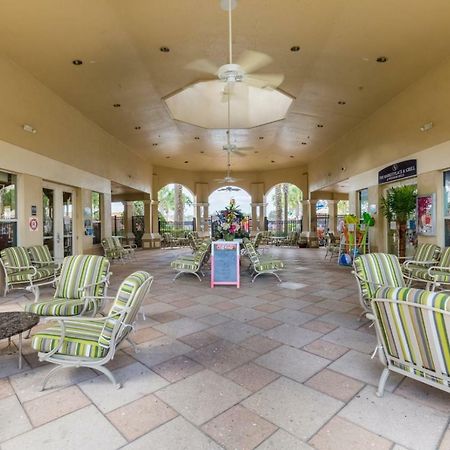 Lovely 3 Bedroom 2 Bath Disney Area Condo Orlando Exterior foto