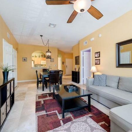 Lovely 3 Bedroom 2 Bath Disney Area Condo Orlando Exterior foto
