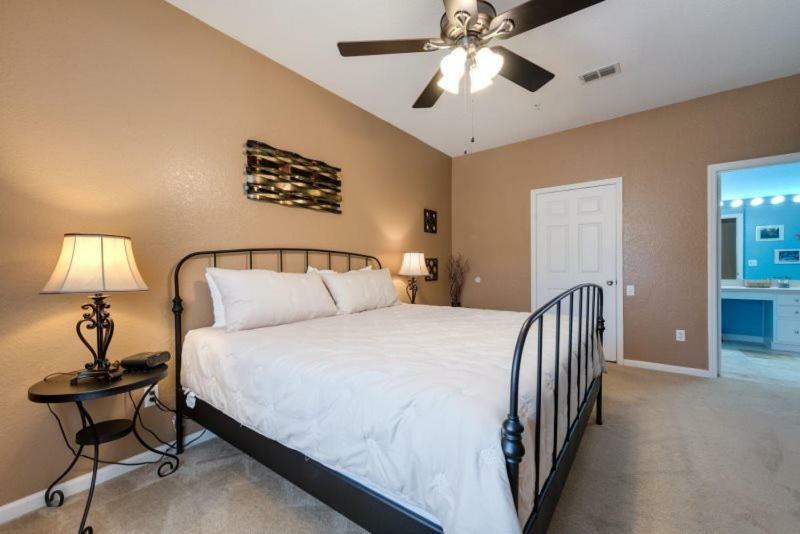 Lovely 3 Bedroom 2 Bath Disney Area Condo Orlando Exterior foto