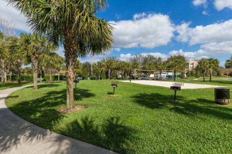 Lovely 3 Bedroom 2 Bath Disney Area Condo Orlando Exterior foto