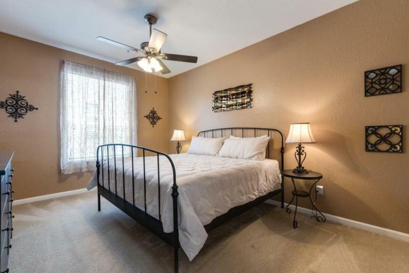Lovely 3 Bedroom 2 Bath Disney Area Condo Orlando Exterior foto