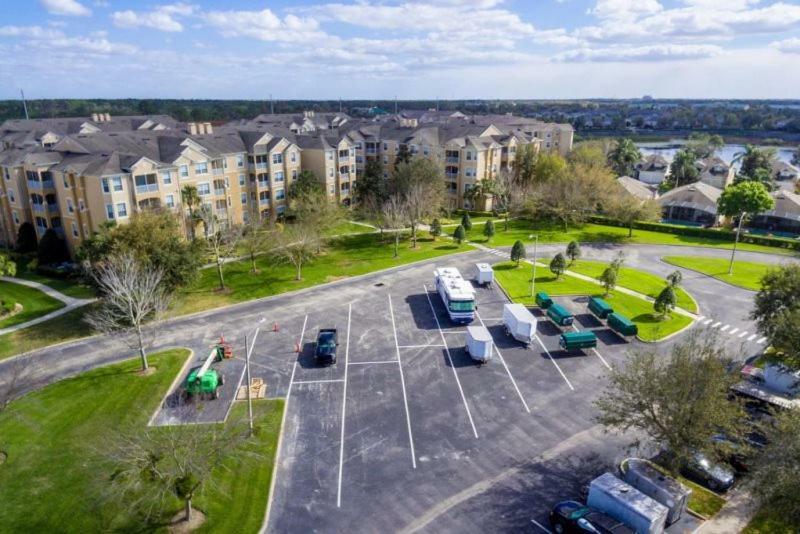 Lovely 3 Bedroom 2 Bath Disney Area Condo Orlando Exterior foto